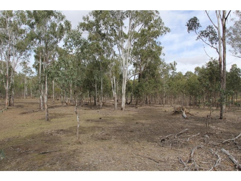 Wattle Camp QLD 4615