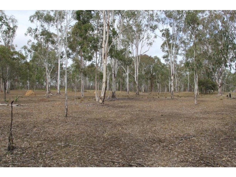 Wattle Camp QLD 4615