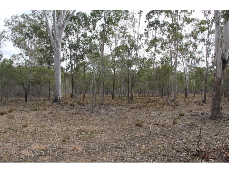 Wattle Camp QLD 4615