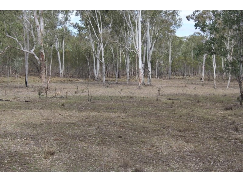 Wattle Camp QLD 4615