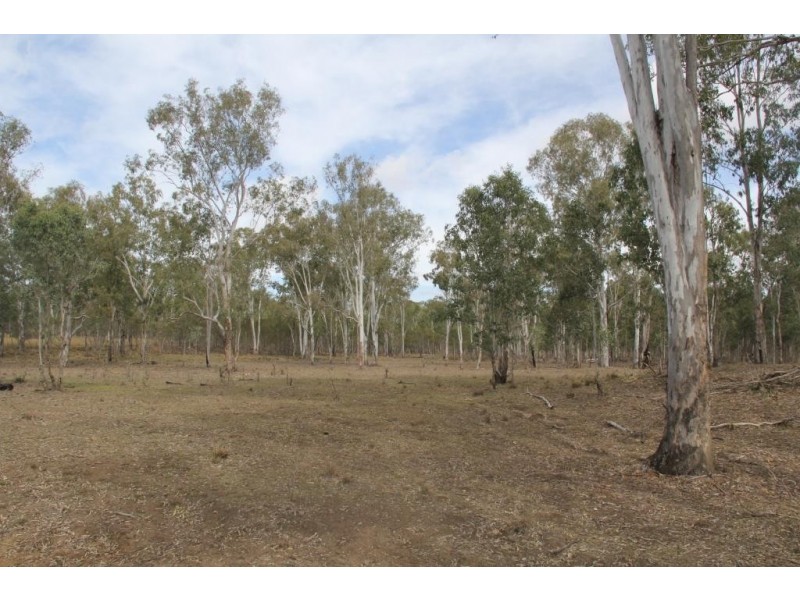 Wattle Camp QLD 4615