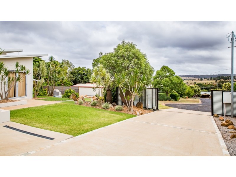 1 JENSEN TERRACE, Kingaroy QLD 4610