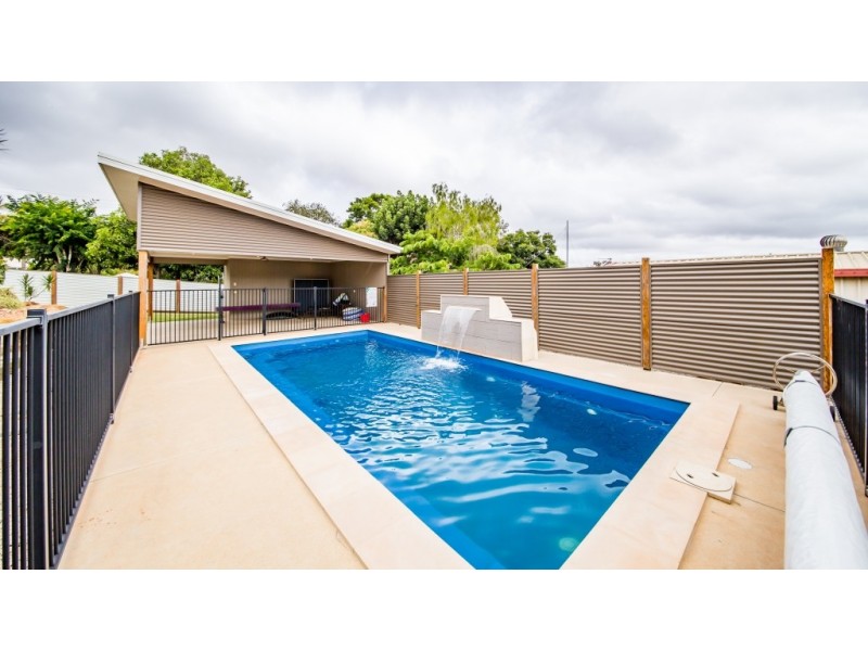 1 JENSEN TERRACE, Kingaroy QLD 4610