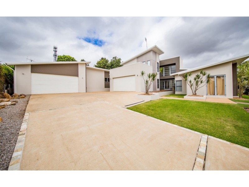 1 JENSEN TERRACE, Kingaroy QLD 4610