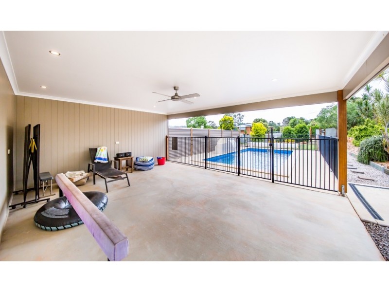 1 JENSEN TERRACE, Kingaroy QLD 4610