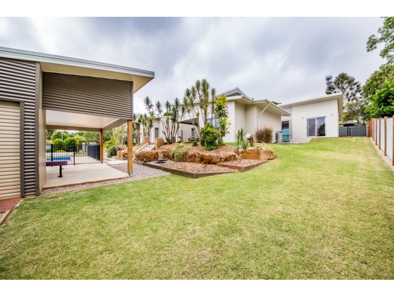 1 JENSEN TERRACE, Kingaroy QLD 4610