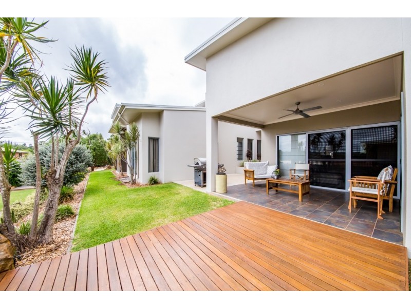 1 JENSEN TERRACE, Kingaroy QLD 4610