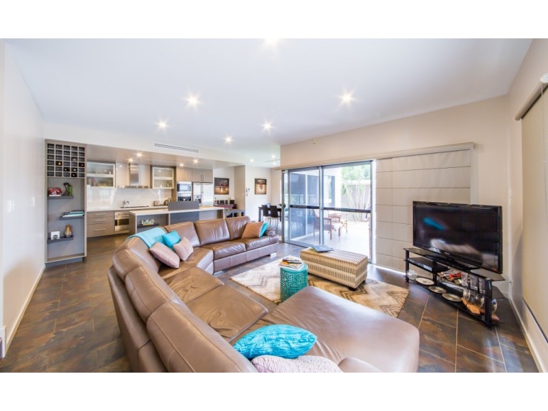1 JENSEN TERRACE, Kingaroy QLD 4610