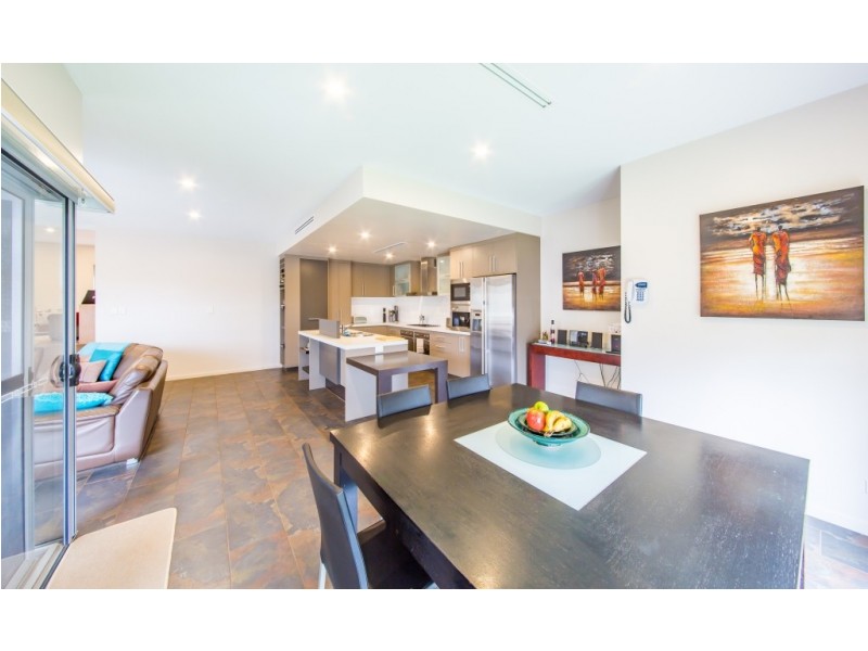 1 JENSEN TERRACE, Kingaroy QLD 4610