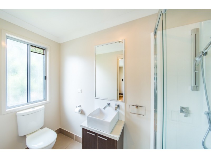 1 JENSEN TERRACE, Kingaroy QLD 4610
