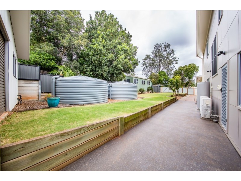 1 JENSEN TERRACE, Kingaroy QLD 4610
