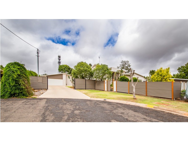 1 JENSEN TERRACE, Kingaroy QLD 4610