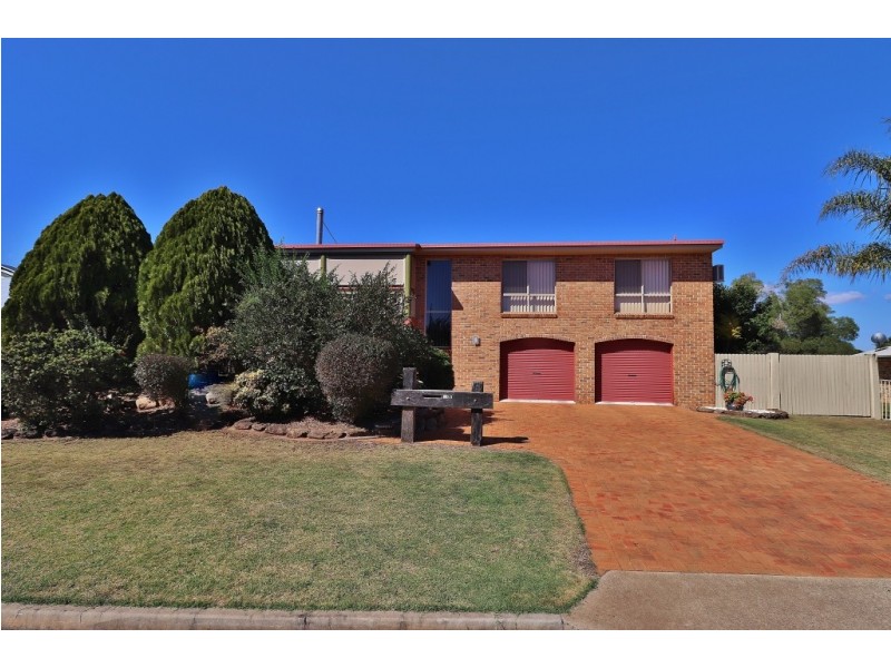 23 COWIE DRIVE, Kingaroy QLD 4610