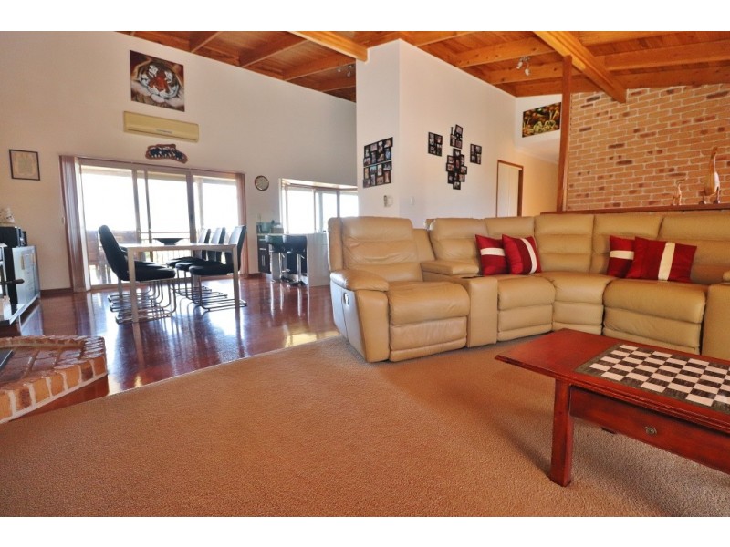 23 COWIE DRIVE, Kingaroy QLD 4610