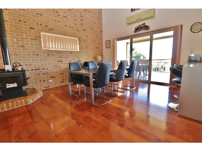 23 COWIE DRIVE, Kingaroy QLD 4610