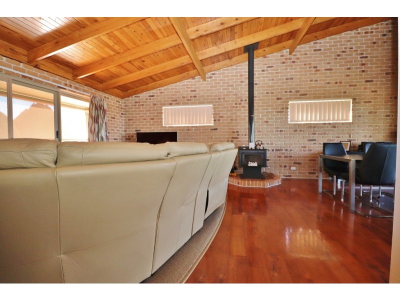 23 COWIE DRIVE, Kingaroy QLD 4610