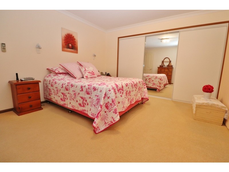 23 COWIE DRIVE, Kingaroy QLD 4610