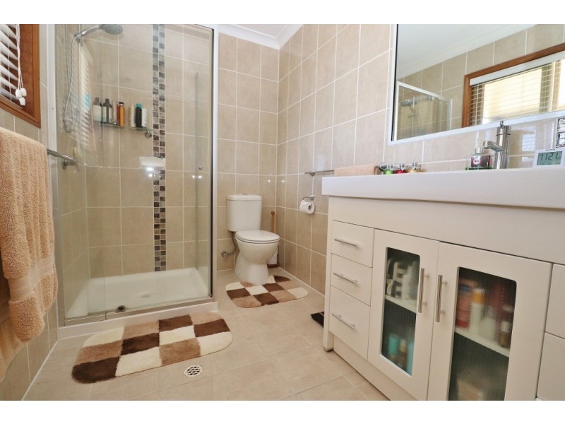 23 COWIE DRIVE, Kingaroy QLD 4610