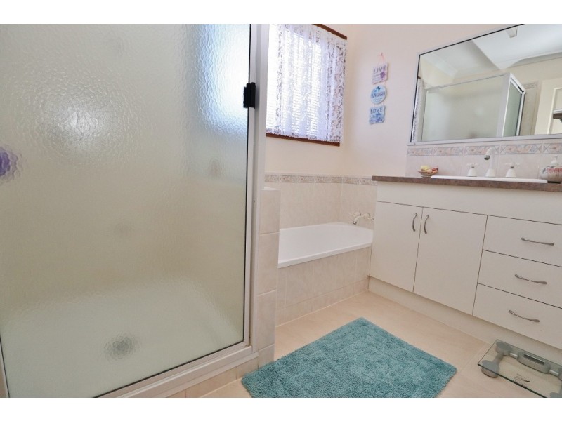 23 COWIE DRIVE, Kingaroy QLD 4610