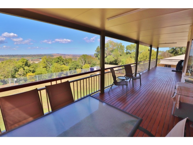 23 COWIE DRIVE, Kingaroy QLD 4610