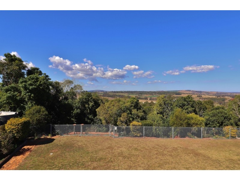 23 COWIE DRIVE, Kingaroy QLD 4610