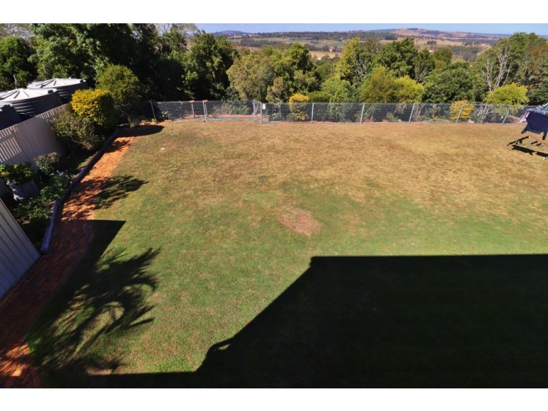 23 COWIE DRIVE, Kingaroy QLD 4610