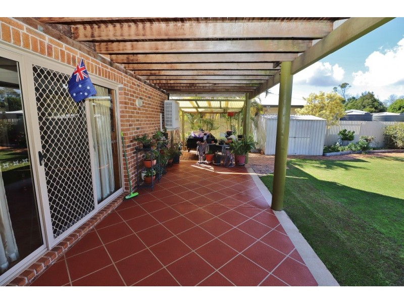 23 COWIE DRIVE, Kingaroy QLD 4610