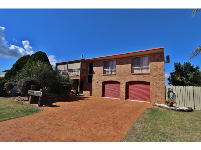 23 COWIE DRIVE, Kingaroy QLD 4610