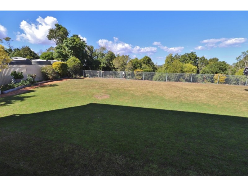 23 COWIE DRIVE, Kingaroy QLD 4610