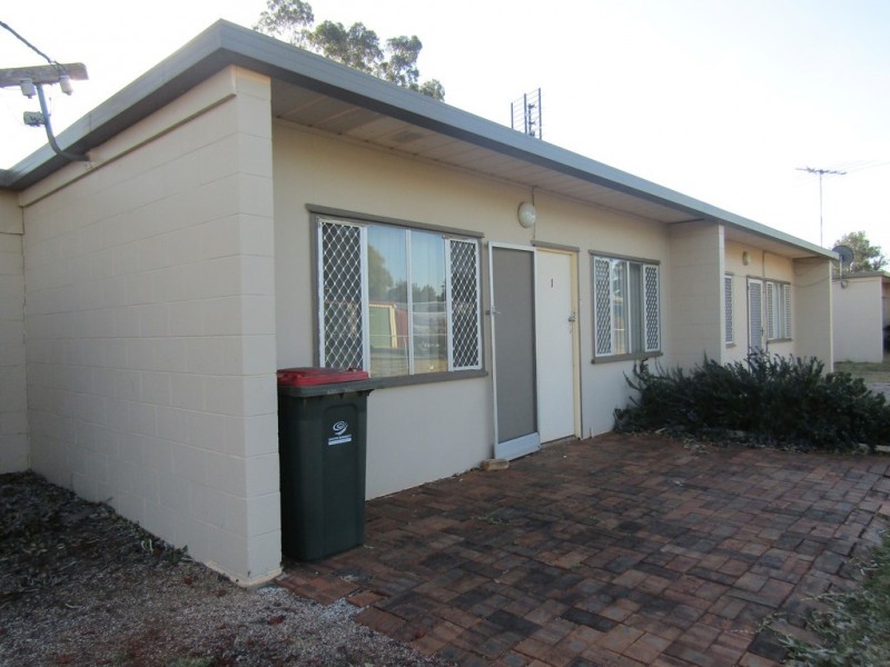 1/26 Booth Street, Kingaroy QLD 4610