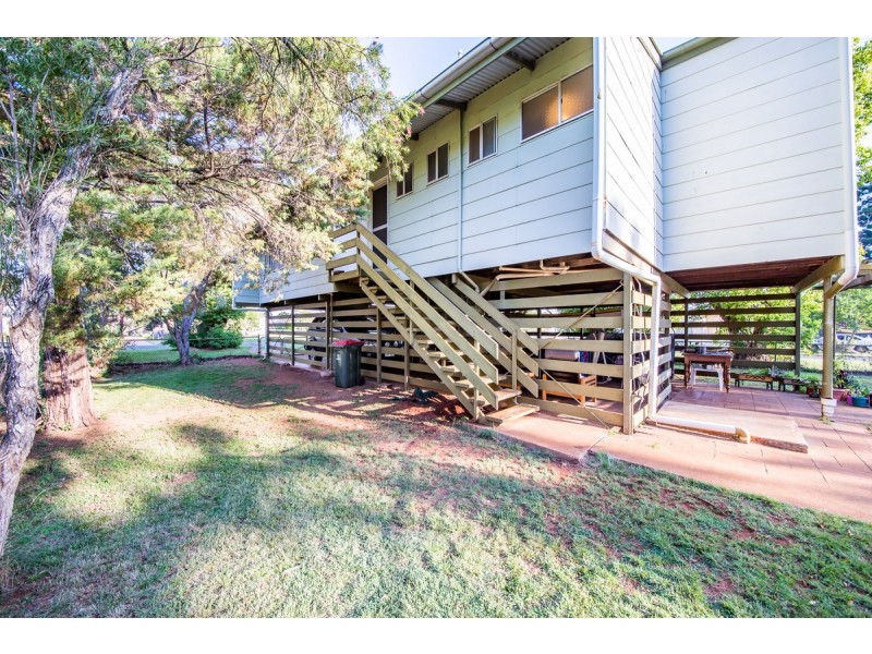 29 BURNETT STREET, Kingaroy QLD 4610