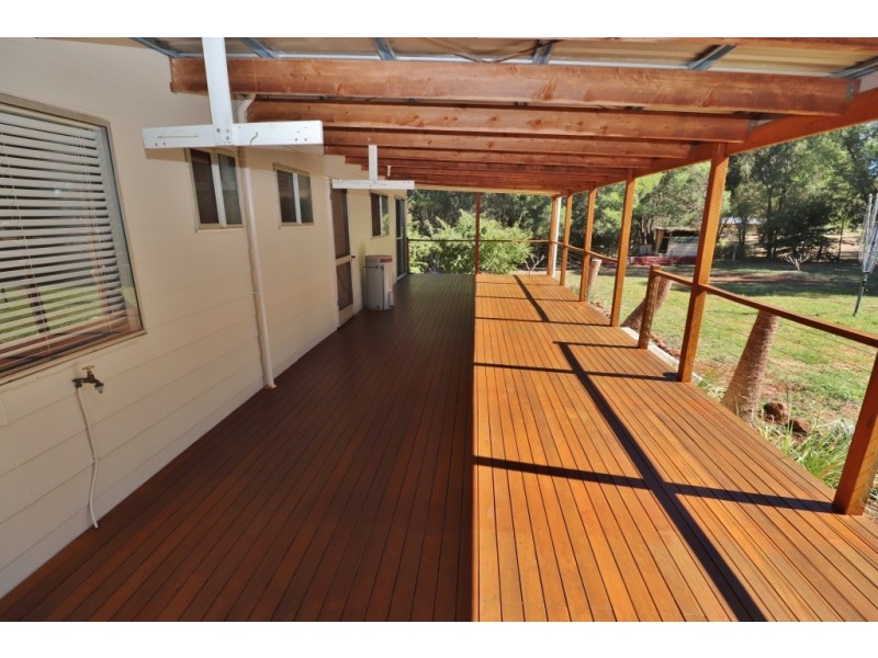 4 HARRIS ROAD, Kingaroy QLD 4610