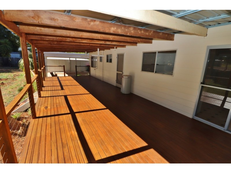 4 HARRIS ROAD, Kingaroy QLD 4610