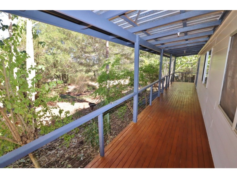 4 HARRIS ROAD, Kingaroy QLD 4610