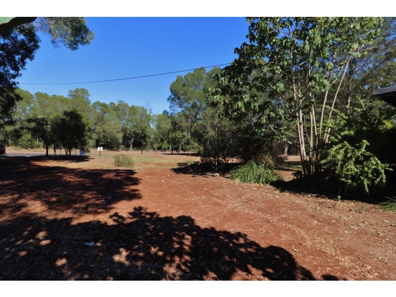 4 HARRIS ROAD, Kingaroy QLD 4610