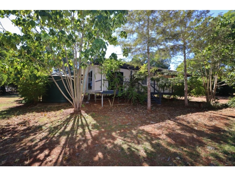 4 HARRIS ROAD, Kingaroy QLD 4610