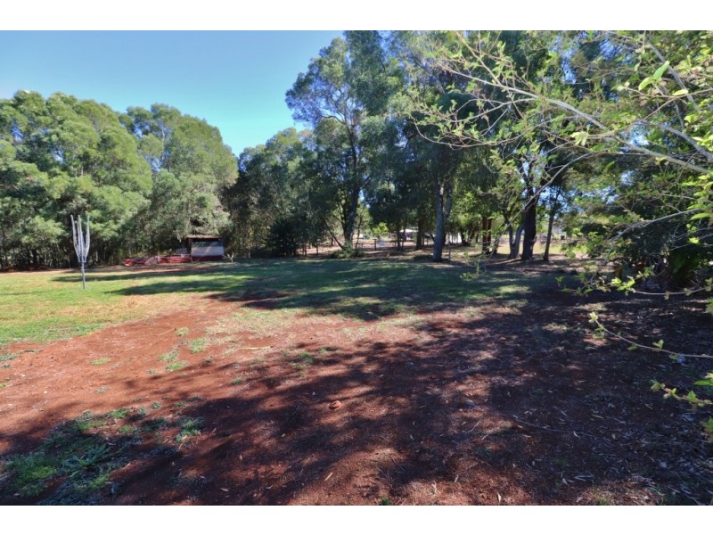 4 HARRIS ROAD, Kingaroy QLD 4610