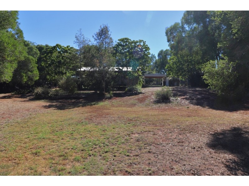 4 HARRIS ROAD, Kingaroy QLD 4610