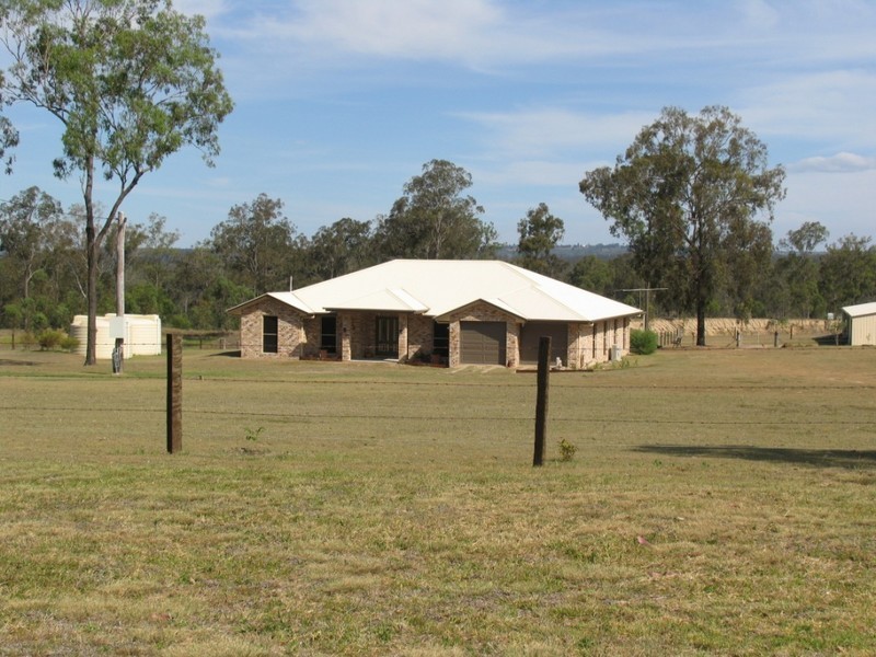 Nanango QLD 4615