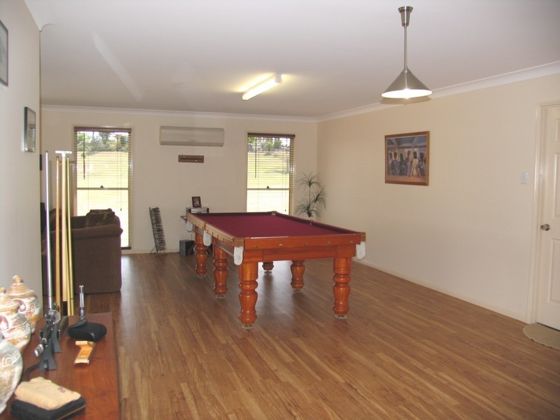 Nanango QLD 4615