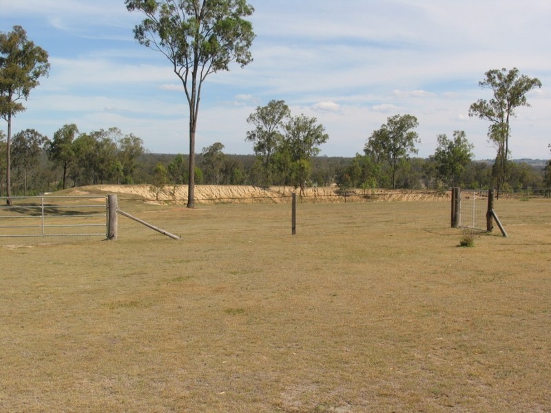 Nanango QLD 4615