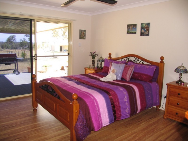 Nanango QLD 4615