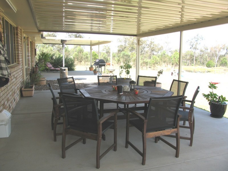 Nanango QLD 4615