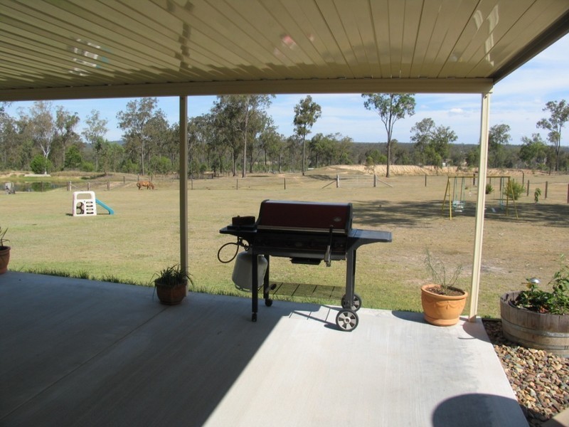 Nanango QLD 4615