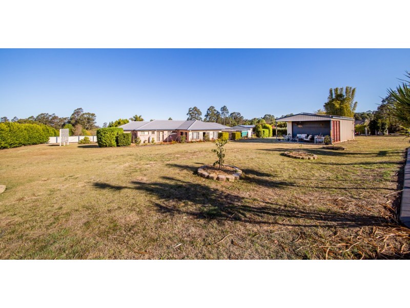 143 PREMIER DRIVE, Kingaroy QLD 4610