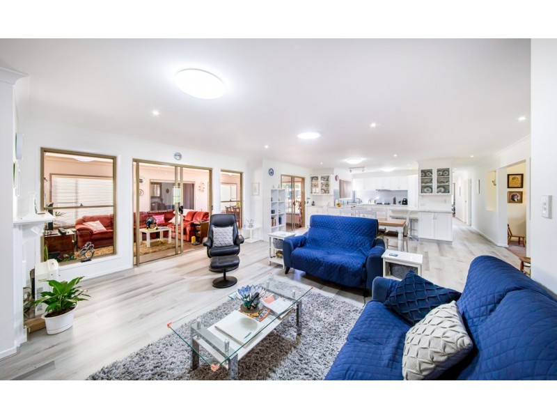 143 PREMIER DRIVE, Kingaroy QLD 4610