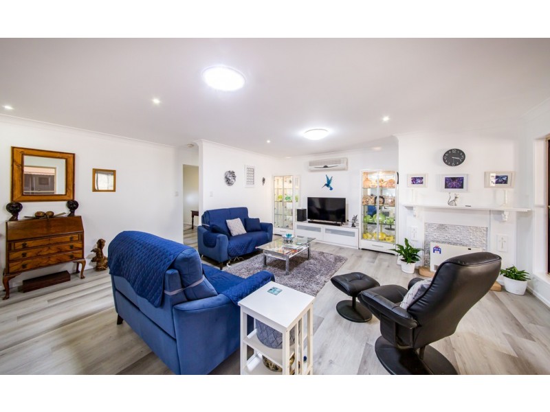143 PREMIER DRIVE, Kingaroy QLD 4610