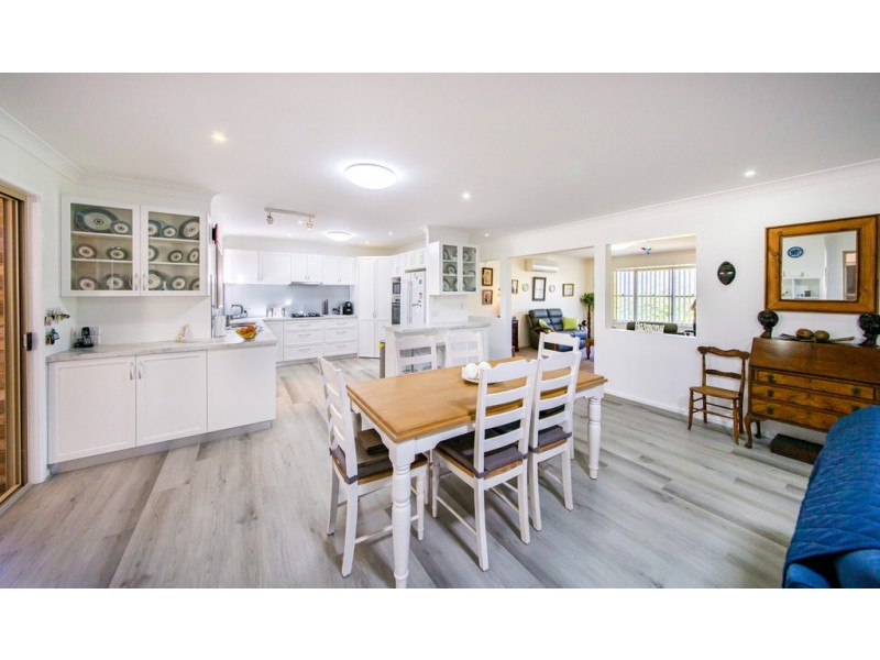 143 PREMIER DRIVE, Kingaroy QLD 4610