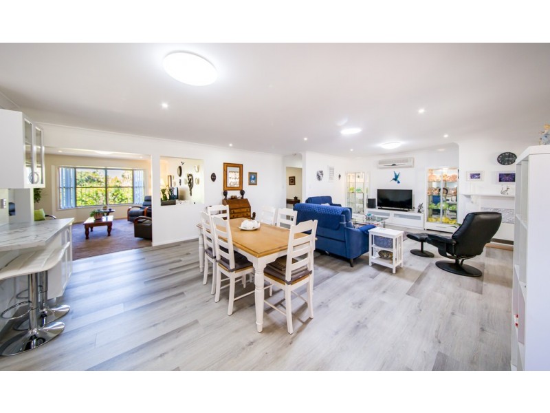 143 PREMIER DRIVE, Kingaroy QLD 4610