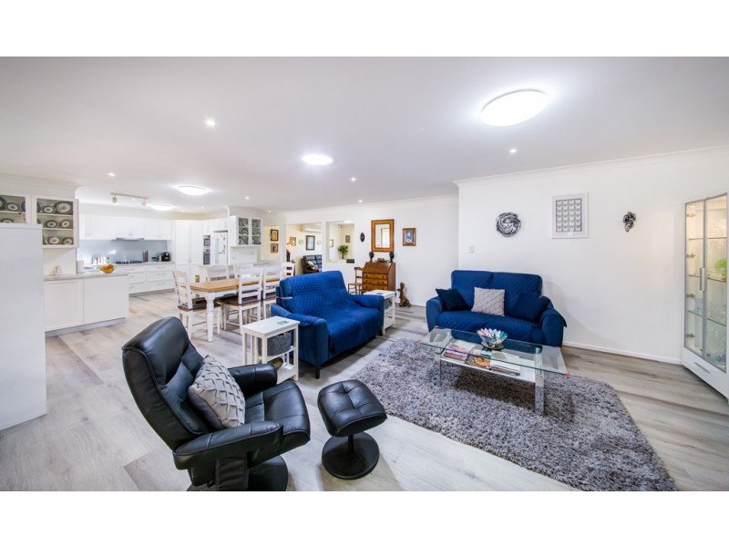 143 PREMIER DRIVE, Kingaroy QLD 4610